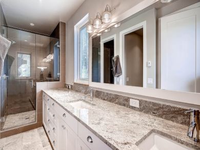 Breckenridge Most Exclusive Locations Mountain Ski Home